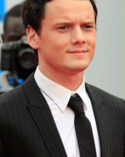 Anton Yelchin