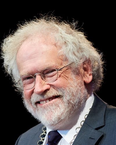 Anton Zeilinger