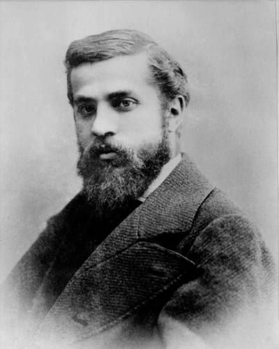 Antoni Gaudí