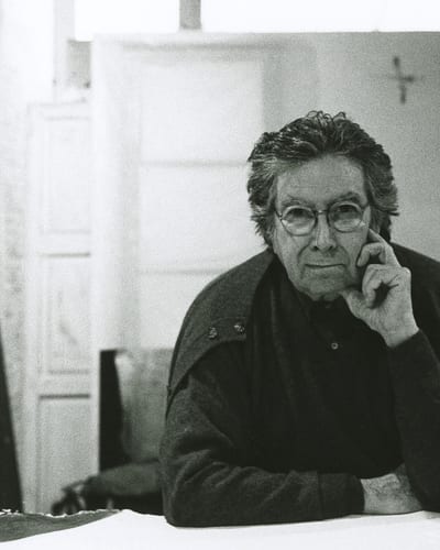 Antoni Tàpies