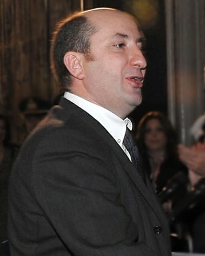 Antonio Albanese