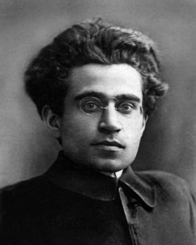 Antonio Gramsci