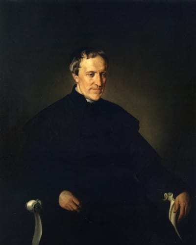 Antonio Rosmini