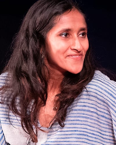 Aparna Nancherla