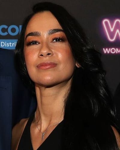 April Jeanette Mendez