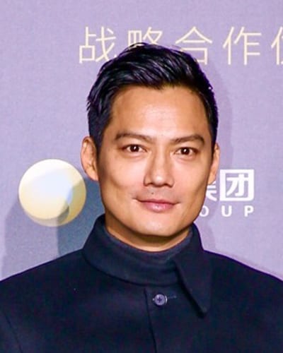 Archie Kao