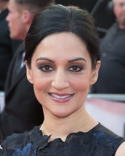 Archie Panjabi