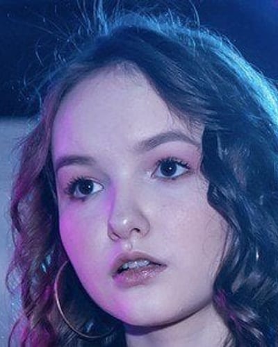 Arina Danilova