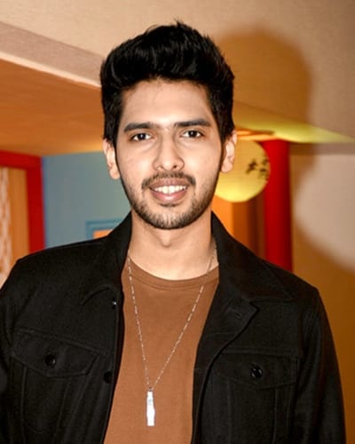 Armaan Malik