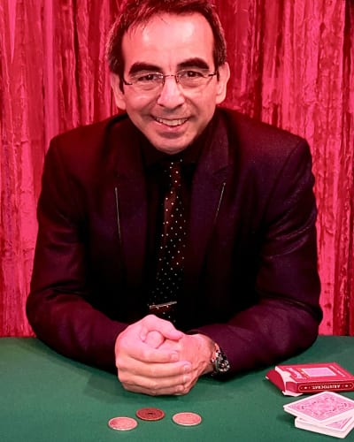 Armando Lucero