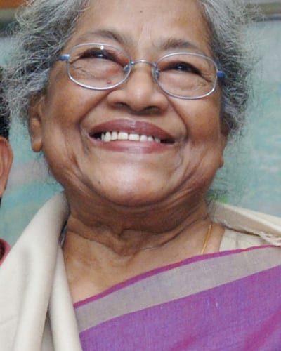 Arpita Singh