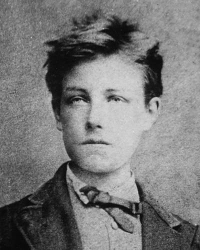 Arthur Rimbaud