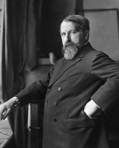 Arthur Schnitzler