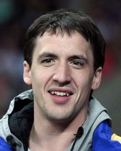 Artur Smolyaninov