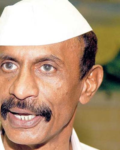 Arun Gawli
