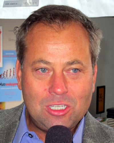 Arve Juritzen