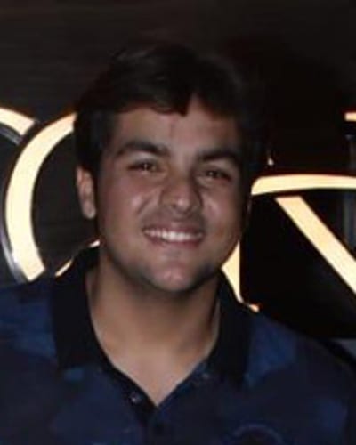 Ashish Chanchlani