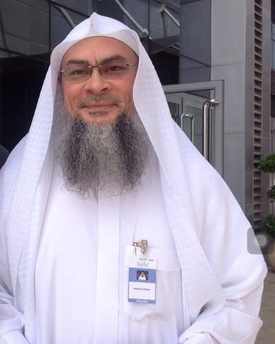 Assim al-Hakeem