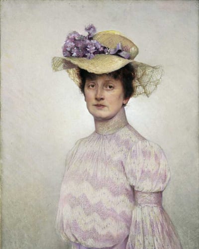 Asta Nørregaard