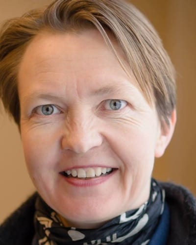 Ásta Sveinsdóttir