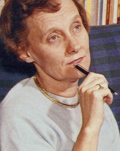 Astrid Lindgren