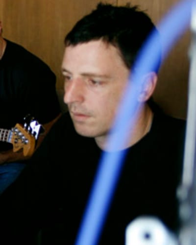 Atticus Ross