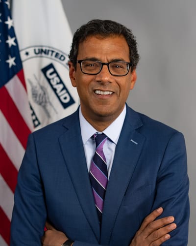 Atul Gawande