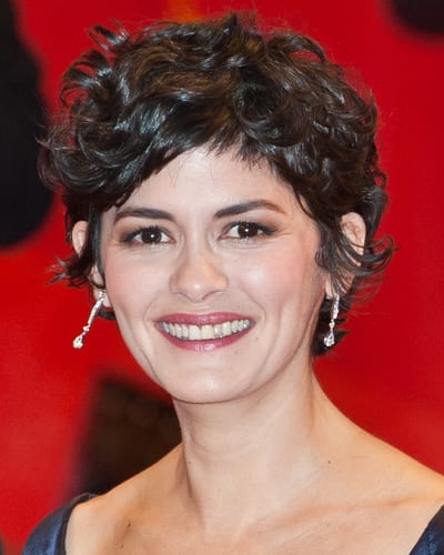 Audrey Tautou