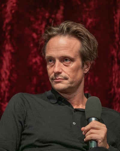 August Diehl