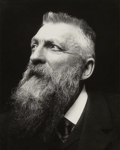 Auguste Rodin