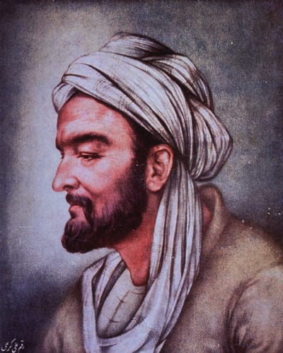 Avicenna