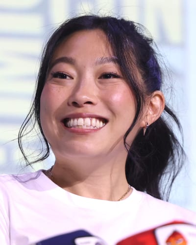 Awkwafina