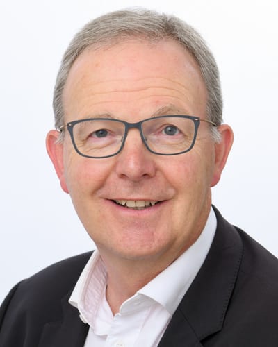 Axel Voss