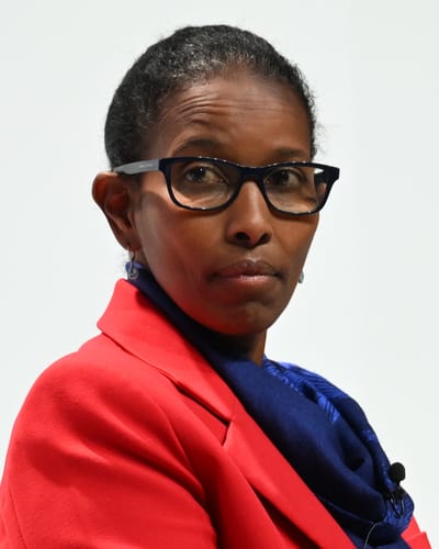Ayaan Hirsi Ali