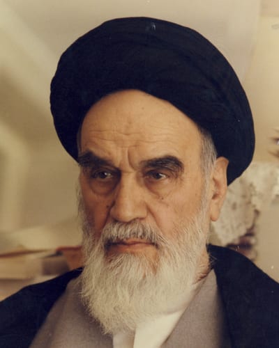 Ayatollah Khomeini
