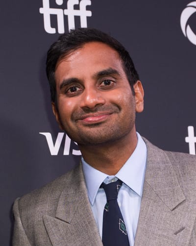 Aziz Ansari