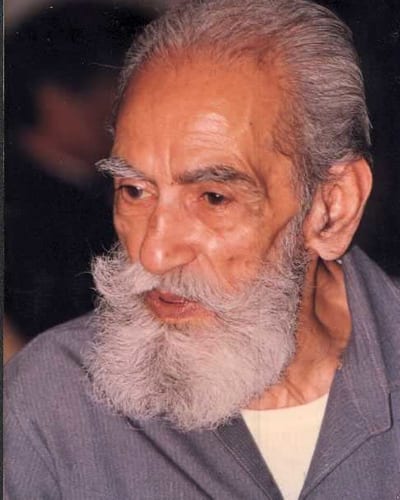 B. C. Sanyal