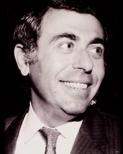 Bahman Mohassess