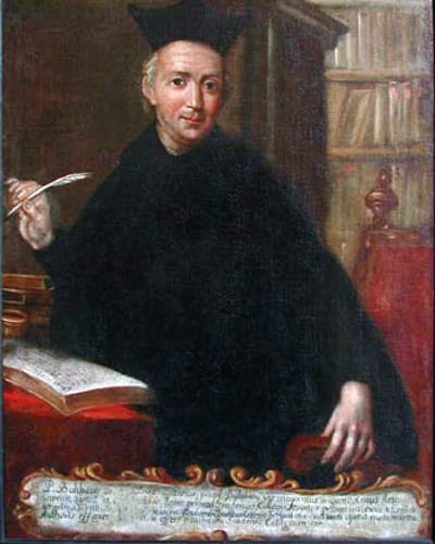Baltasar Gracián