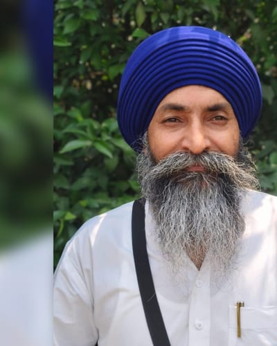 Balwant Singh Rajoana