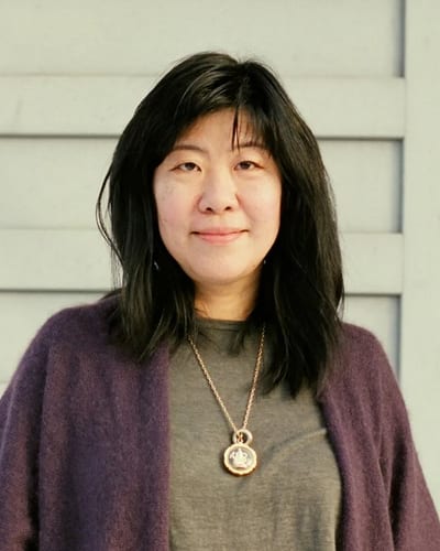 Banana Yoshimoto