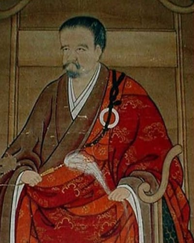 Bankei Yotaku