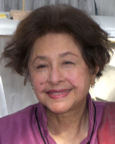 Bapsi Sidhwa
