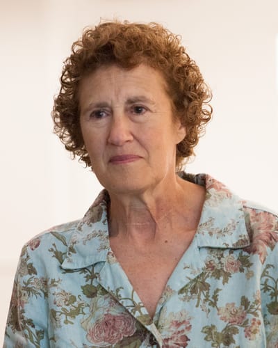 Barbara Liskov