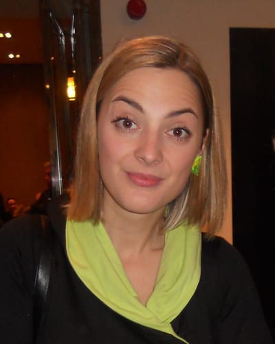 Barbora Poláková