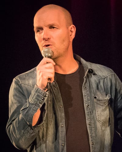 Bård Tufte Johansen