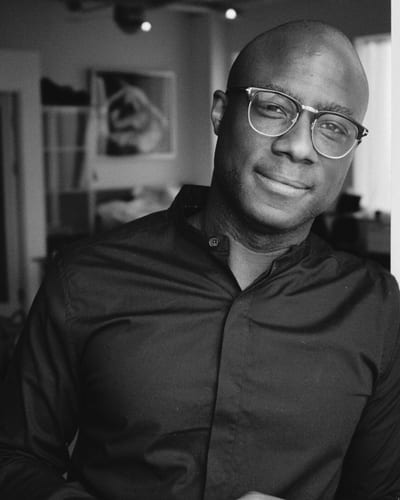 Barry Jenkins