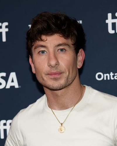 Barry Keoghan