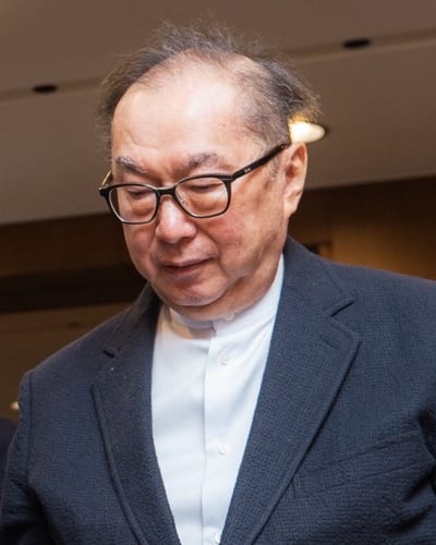 Barry Lam
