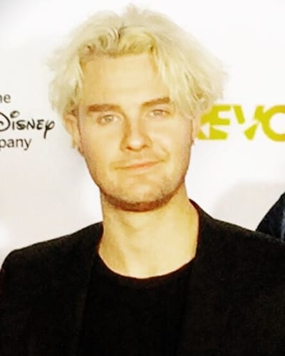 Bart Baker